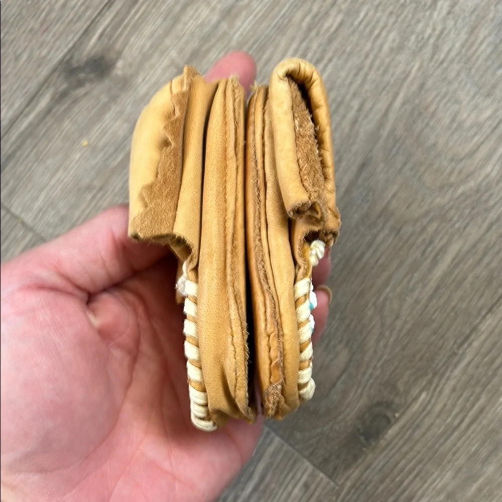 Baby Moccasin Bundle